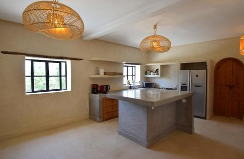 Kasbah Villa | Dar Tamount, 5 suites, pool, absolutely quiet