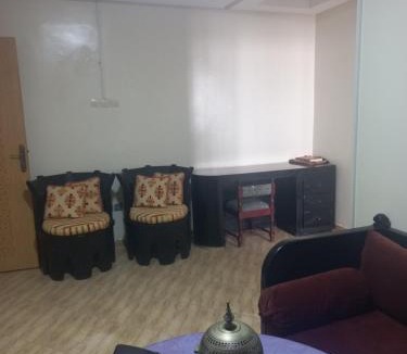Ain Attig Apartment | Dar laziza