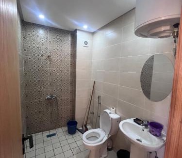 Ksar el-Kebir Apartment | شقق مفروشة للكراء اليومي apartments for daily renting