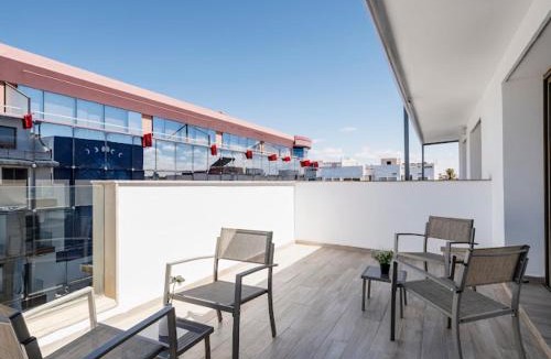 L'Ocean Hotel | Linea hôtel by GoodMove