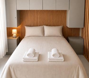 Quartier Hassan Apartment | Rabat Easy Access ll