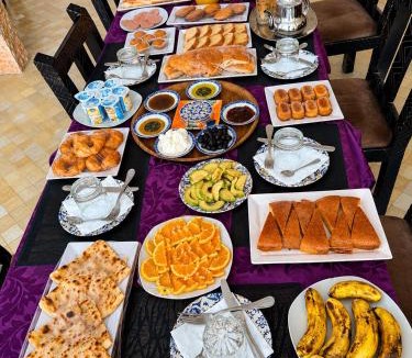 Merzouga Hotel | Auberge Akabar Merzouga
