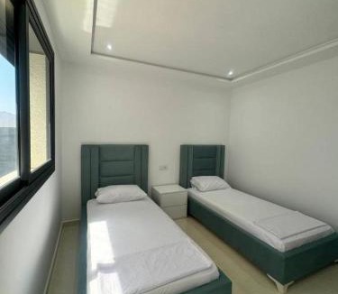 Bni Bouzra Apartment | Beach Residence for Families & Married Couples