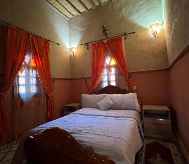 Kerrandou Hotel | Auberge kasba dounia