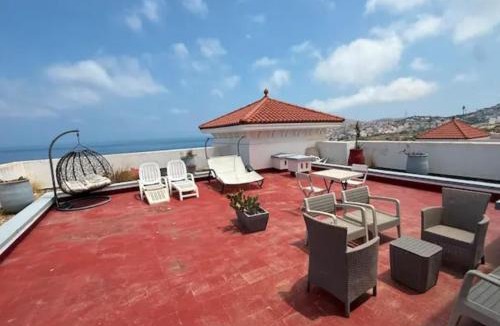 Al Hoceima Apartment | Appartement