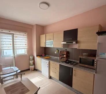 Al Hoceima Apartment | Appartement