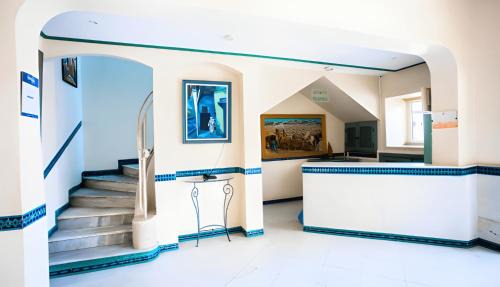 Ville Nouvelle Hotel | Hôtel Olympic Heart of Fes