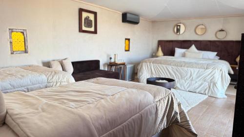 Nzala Hotel | Yes We Camp luxuy Camp Restaurant & Spa