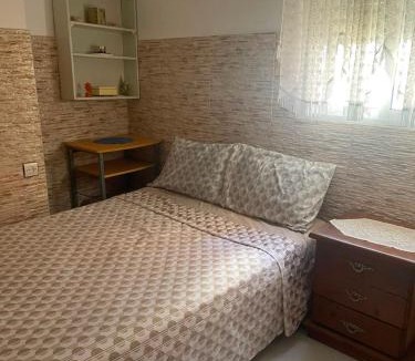 Martil Apartment | Casa Saida