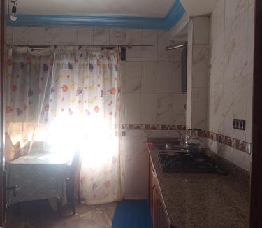 El Jebha Apartment | محطة افريقيا