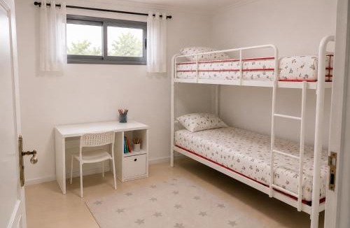 Soualem Trifiya House | Appartement au Bord de la Mer
