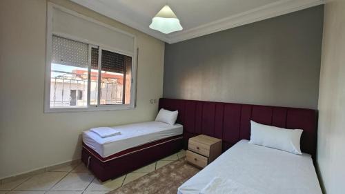 Khemisset Apartment | Stayvibe Lumière 3ch WiFi 200Mb Netflix