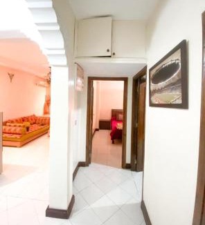 Temara Apartment | Apartments in Temara, Morocco