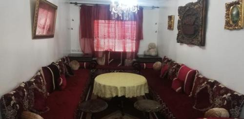 Temara Apartment | Apartments in Temara, Morocco