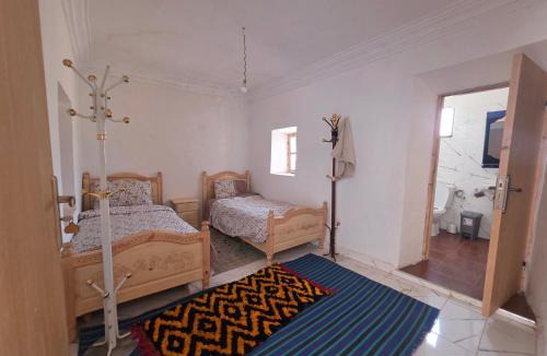 Tabant Cabin | Gite Des Roses