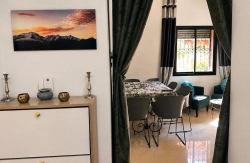 Tamansourt Apartment | Apartments in Tamensourt, Morocco