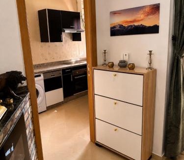 Tamansourt Apartment | Apartments in Tamensourt, Morocco