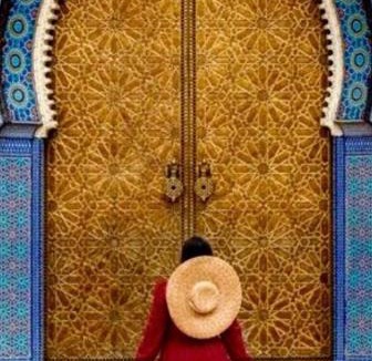 El Keddane House | Riad Mounana fez 13th century luxury palace& spa