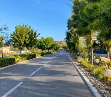 Tamraght Apartment | Appartement Vue Mer & Golf - Piscine - Plage 200m - Taghazout Bay