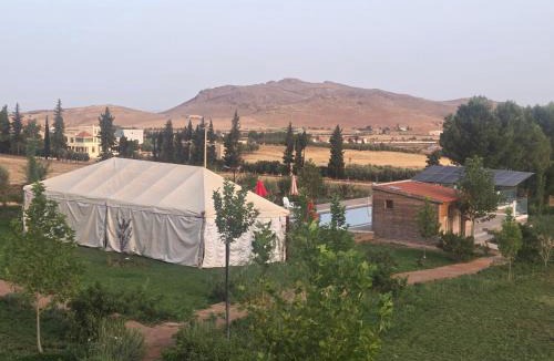Ain Leuh Apartment | Rèsidance Atlas Blanc