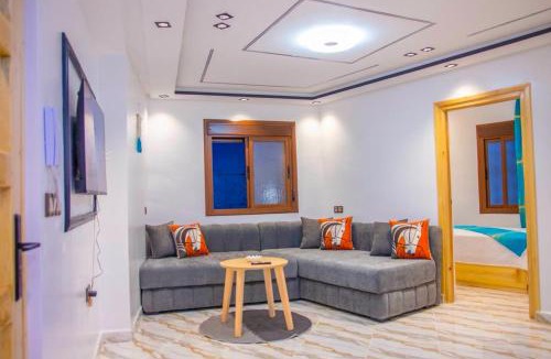 Medina of Chefchaouen Apartment | Casa chokri