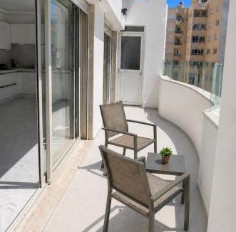 Quartier Mozart Apartment | Appartement Duplex Tanger