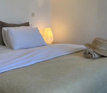Ouirgane Hotel | Villa Quince