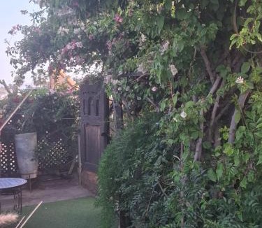 Sidi Ben Slimane El Jazouli House | Riad Dar Oulhoum