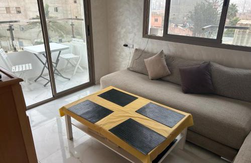Bouznika Apartment | Les flowers