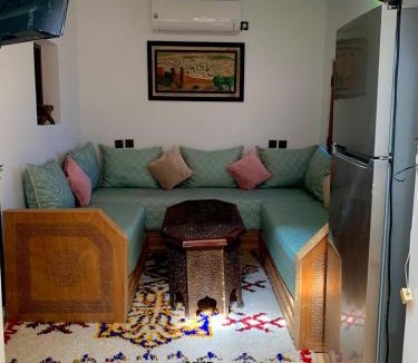 Talaa Apartment | Casa jose