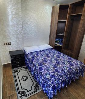 Sidi Rahal Apartment | Lotissement Al Hanae