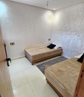 Sidi Rahal Apartment | Lotissement Al Hanae
