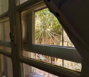 Erfoud Villa | Sunny Villa in Erfoud City Centre - Terrace & Garden