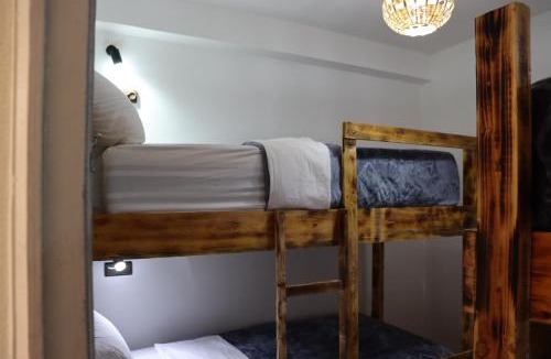 Tamraght Hostel | THE ARTIST Hostel Surf & Art