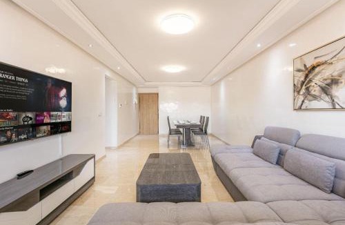 Semlalia Apartment | Atlas-INN APT Hotel