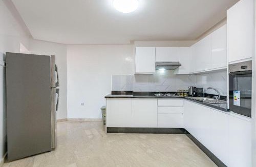 Semlalia Apartment | Atlas-INN APT Hotel