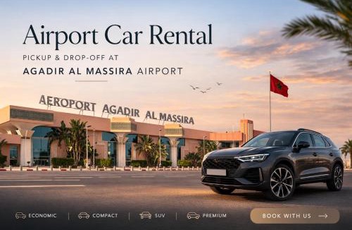 Imi Ouaddar Apartment | Luxury Berber Chic, Direct Access to Beach, Private Balcony, Rooftop, Parking & AC