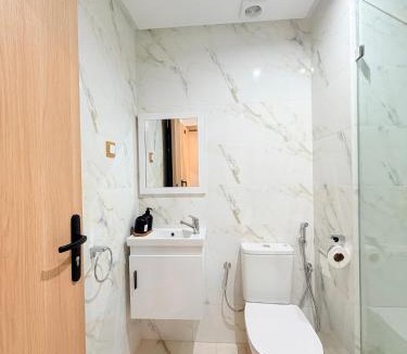 Cite El Houda Bed & Breakfast | Stay with US