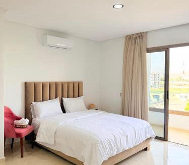 Cite El Houda Bed & Breakfast | Stay with US