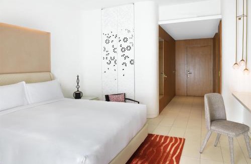 Tamrhakht Hotel | Hilton Taghazout Bay Beach Resort & Spa