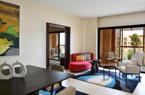 Tamrhakht Hotel | Hilton Taghazout Bay Beach Resort & Spa