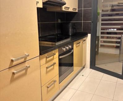 Hay Riad Apartment | Cozy Two-Bedroom Apartment with Garden View