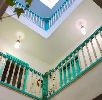 Medina Hotel | Dar darkom