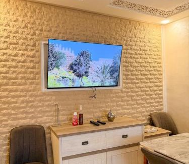 Hay El Farah Apartment | Spacious Sunny family apartment - Central Agadir