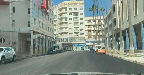 Hamria Apartment | Apartment Centre Hamria