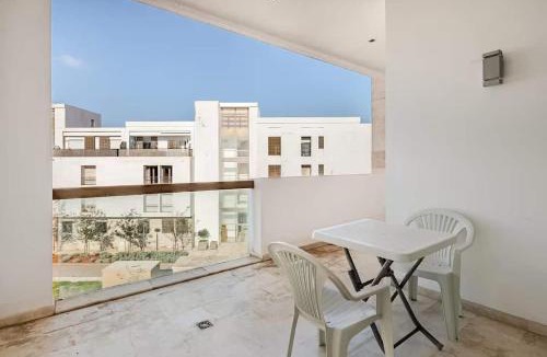 Bab al-Bahr Apartment | Marina Royal Duplex Signature 5BR Residence