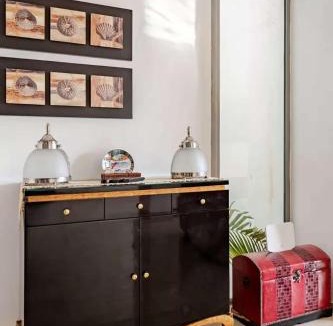 Bab al-Bahr Apartment | Marina Royal Duplex Signature 5BR Residence