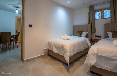 Medina of Chefchaouen Apartment | Casa UBAI