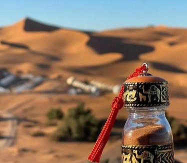Rissani Other | Moha Luxury Desert Camps