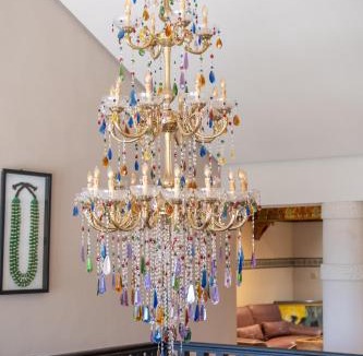 Sti Fadma Hotel | La Kasbah d'Ourika - Hôtel Restaurant & Spa